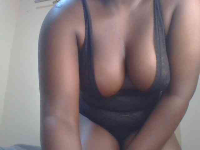 Shantell webcam