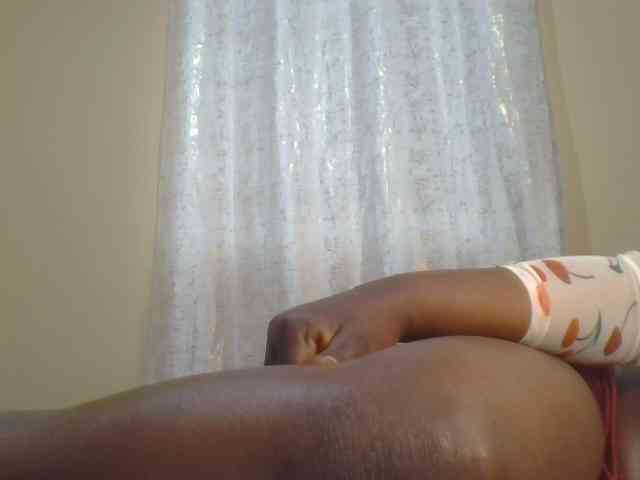 Shantell webcam