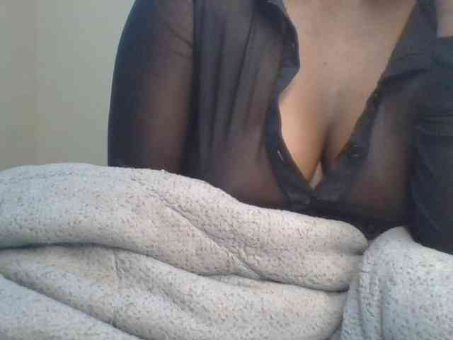Shantell webcam