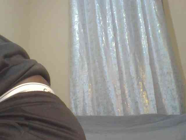 Shantell webcam
