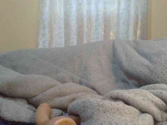 Shantell webcam