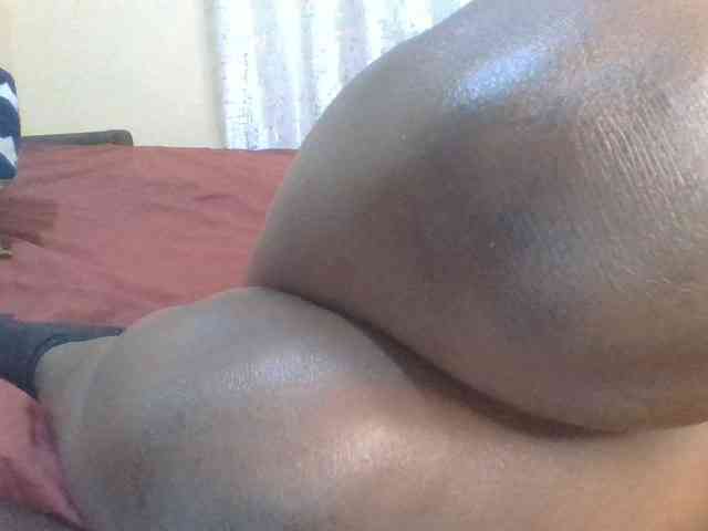 Shantell webcam