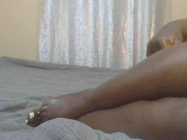 Shantell webcam