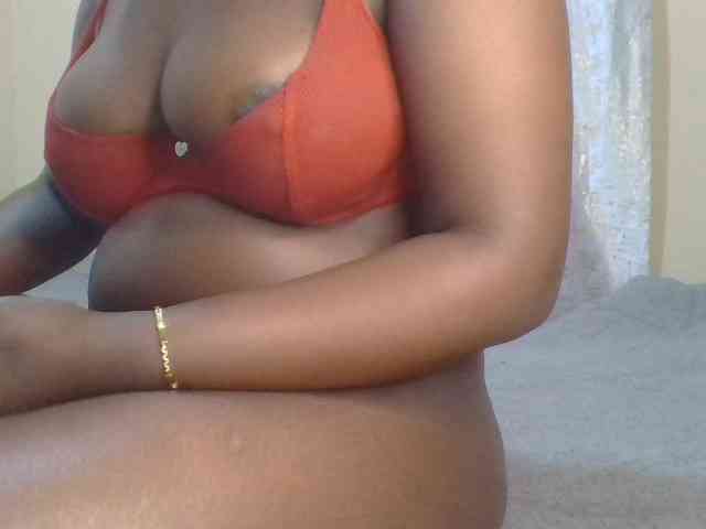 Shantell webcam