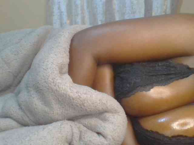 Shantell webcam
