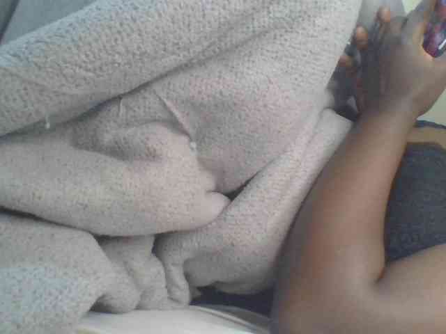 Shantell webcam
