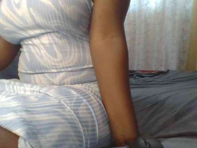 Shantell webcam