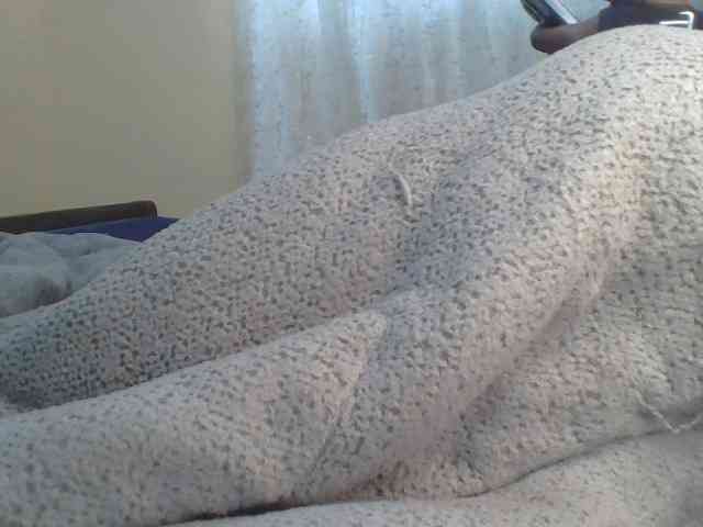 Shantell webcam