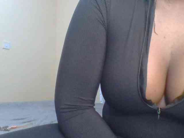 Shantell webcam