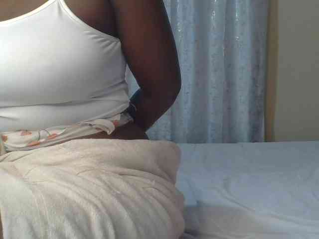 Shantell webcam