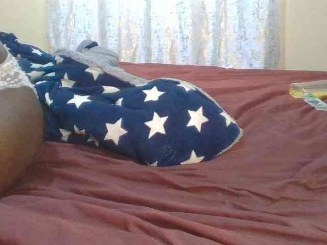 Shantell webcam