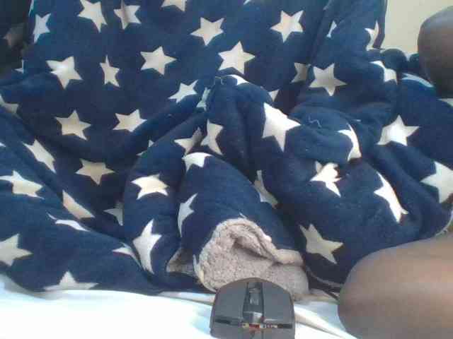 Shantell webcam