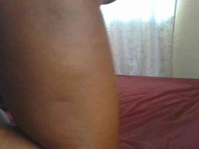 Shantell webcam