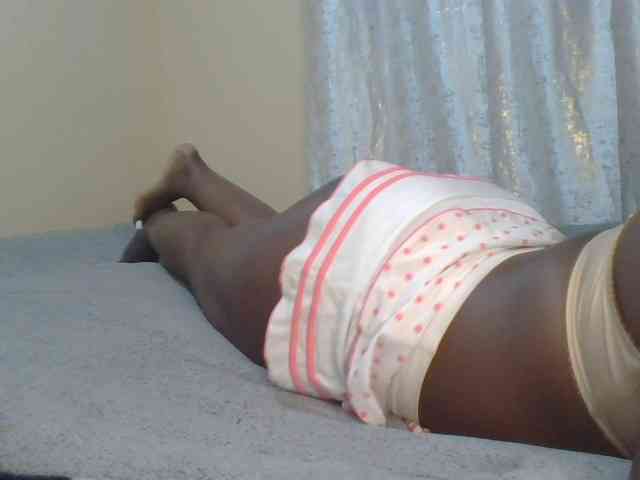 Shantell webcam