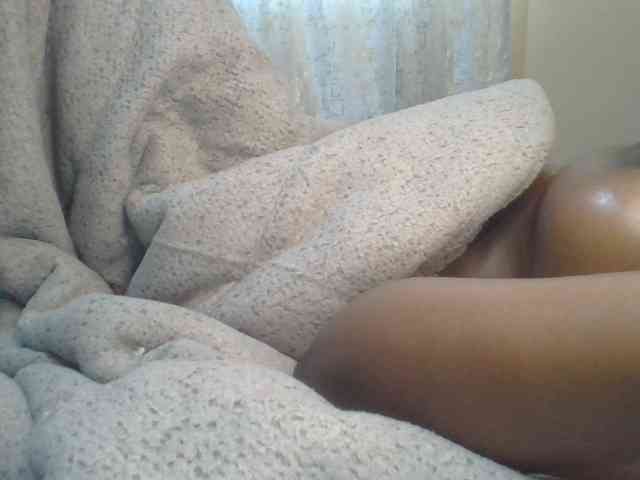 Shantell webcam