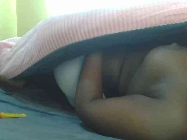Shantell webcam