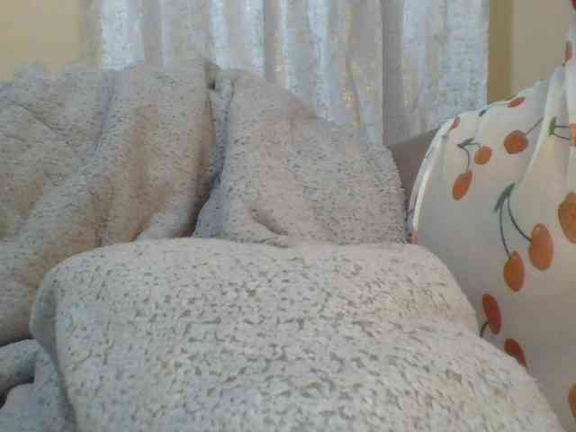 Shantell webcam