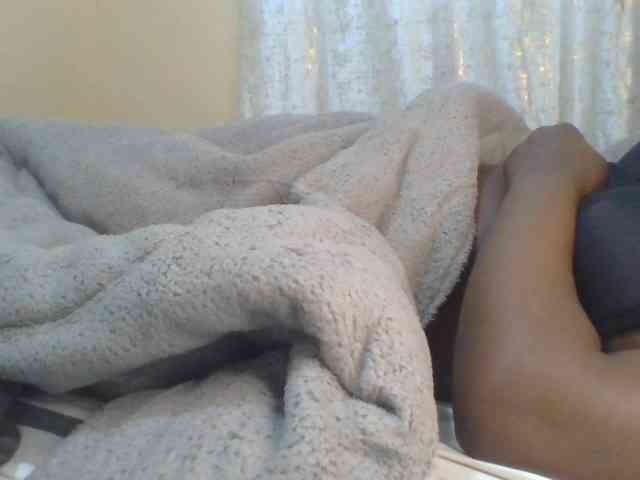 Shantell webcam