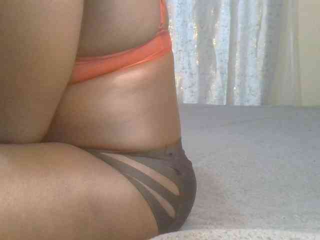 Shantell webcam