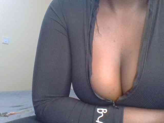 Shantell webcam