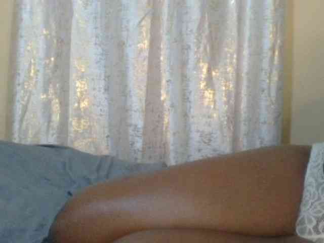 Shantell webcam