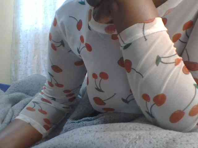 Shantell webcam