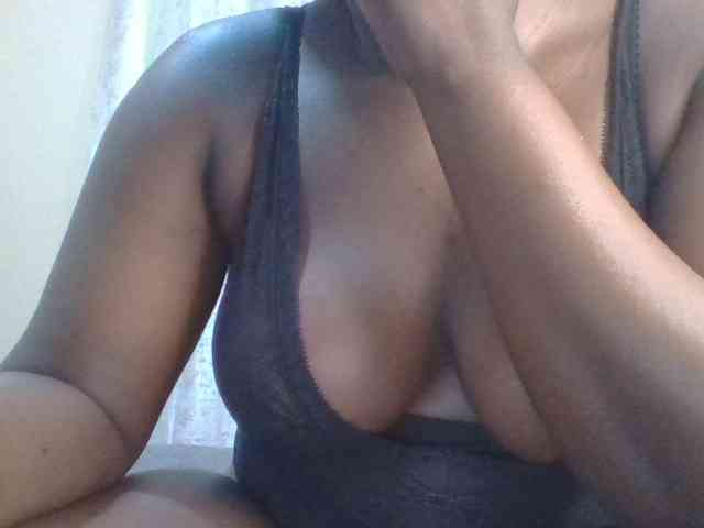 Shantell webcam