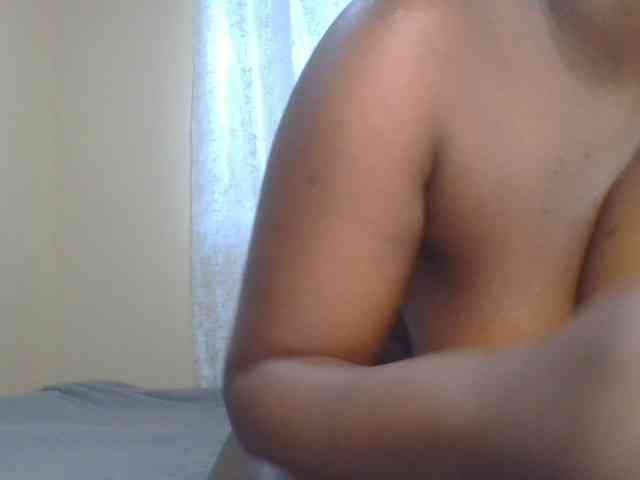 Shantell webcam