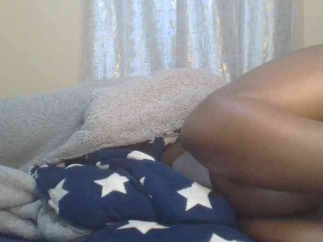 Shantell webcam