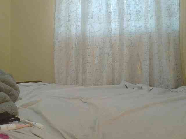 Shantell webcam