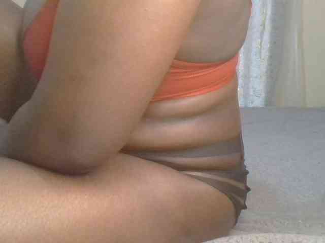 Shantell webcam