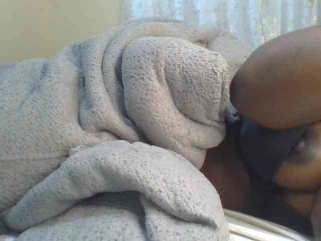 Shantell webcam