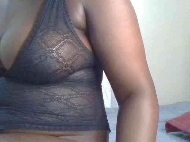 Shantell webcam