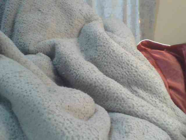 Shantell webcam