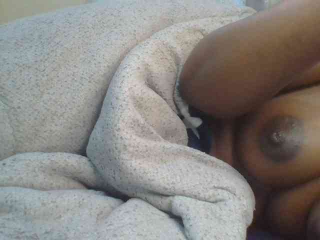 Shantell webcam
