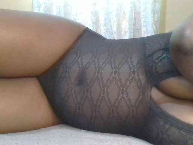 Shantell webcam