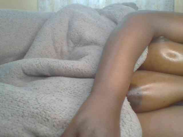 Shantell