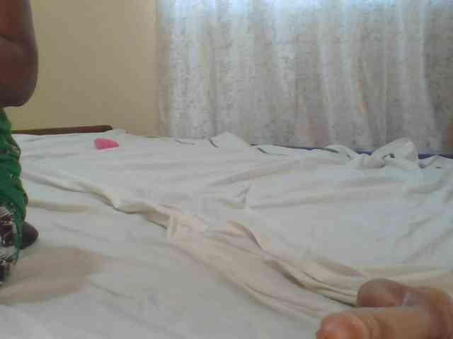 Shantell webcam