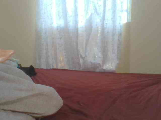 Shantell webcam