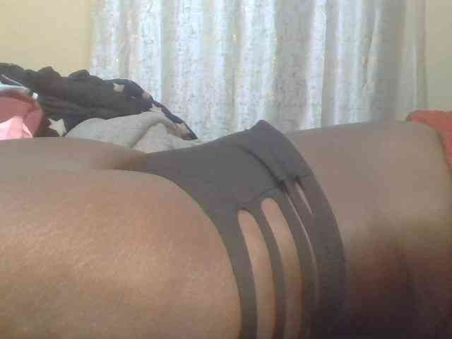 Shantell webcam