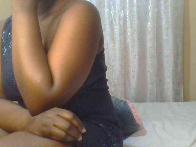 Shantell webcam