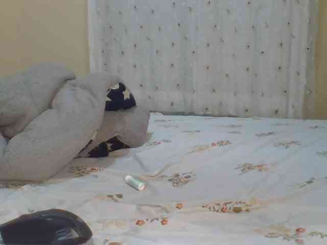 Shantell webcam