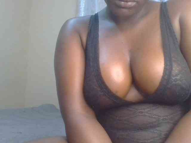 Shantell webcam