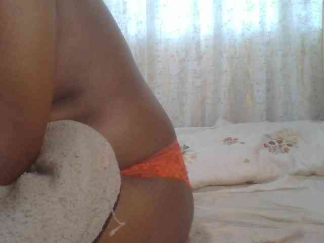 Shantell webcam