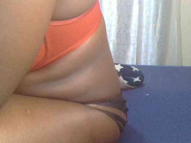 Shantell webcam