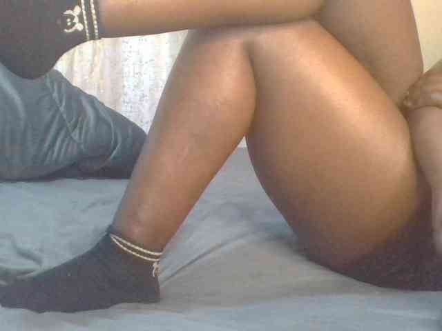 Shantell webcam