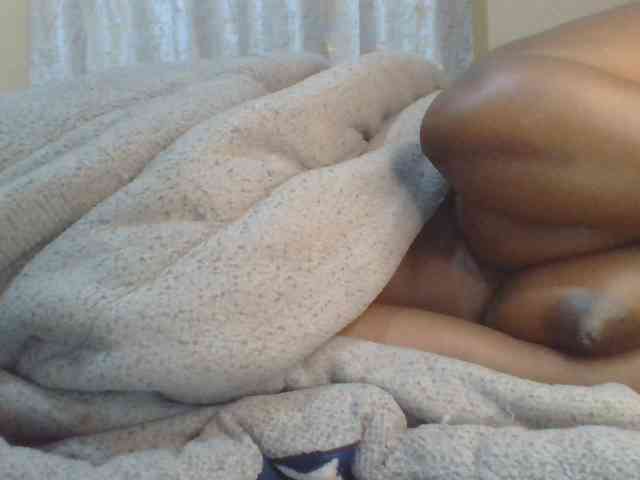 Shantell webcam