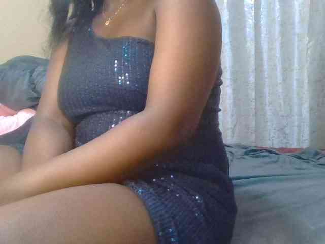 Shantell webcam