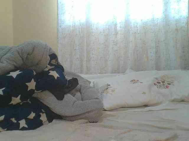 Shantell webcam