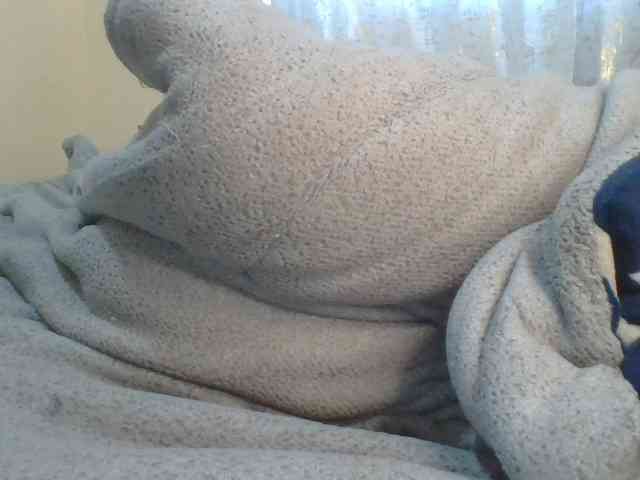 Shantell webcam